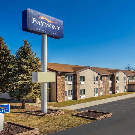 מלון Baymont By Wyndham ג'ולייט מראה חיצוני תמונה